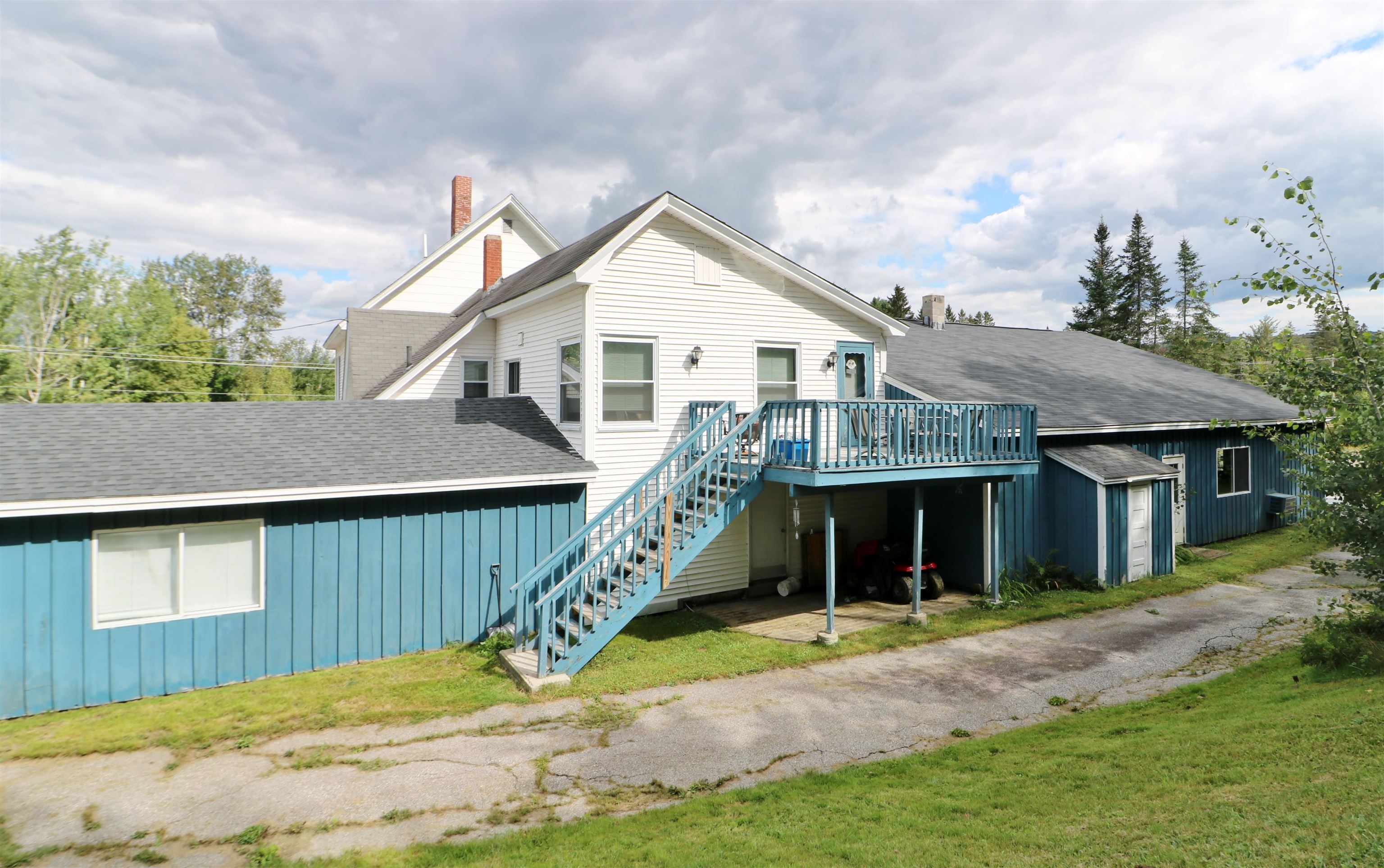 2227 Riverside Drive Berlin, NH 03570 - Photo 15 of 31