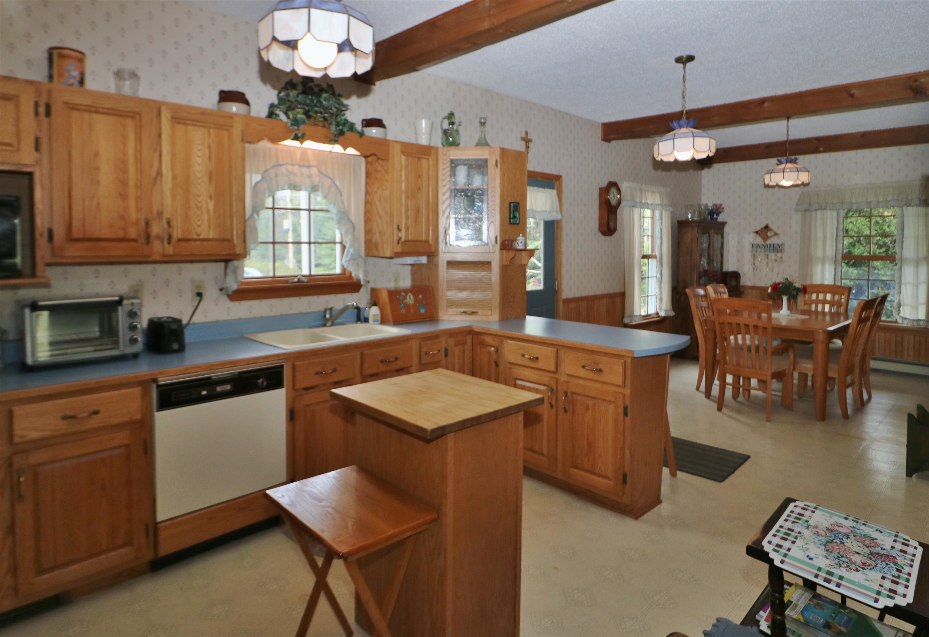2227 Riverside Drive Berlin, NH 03570 - Photo 6 of 31