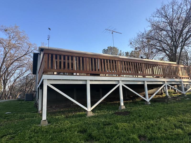 11572 Dead Horse Road Grass Valley, CA 95949 - Photo 4 of 25