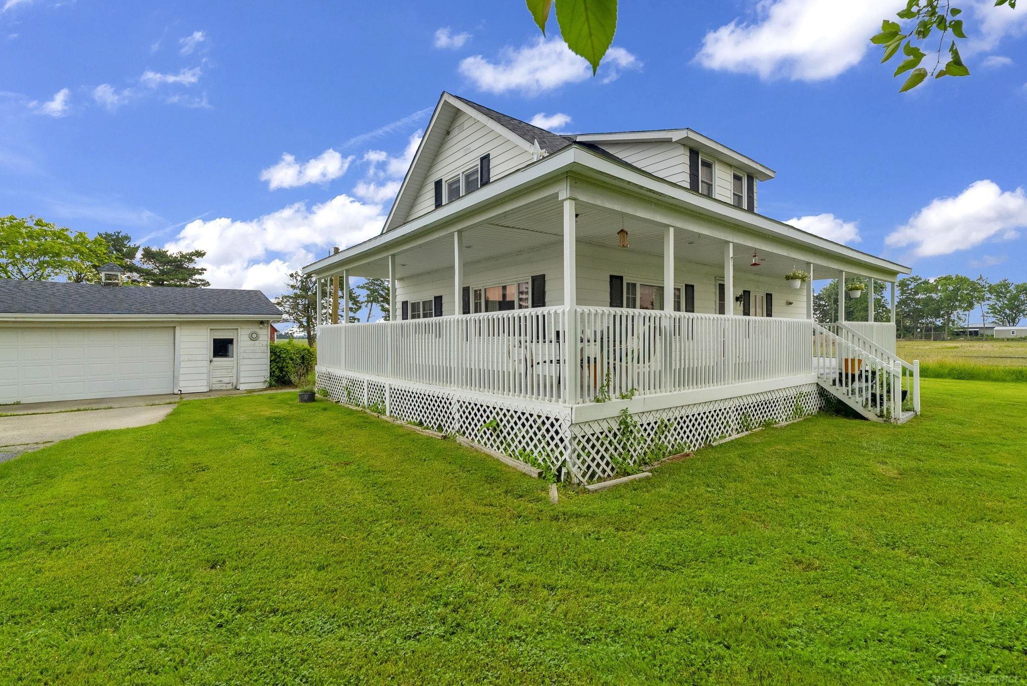 2255 Sanilac Road Carsonville, MI 48419 - Photo 10 of 48