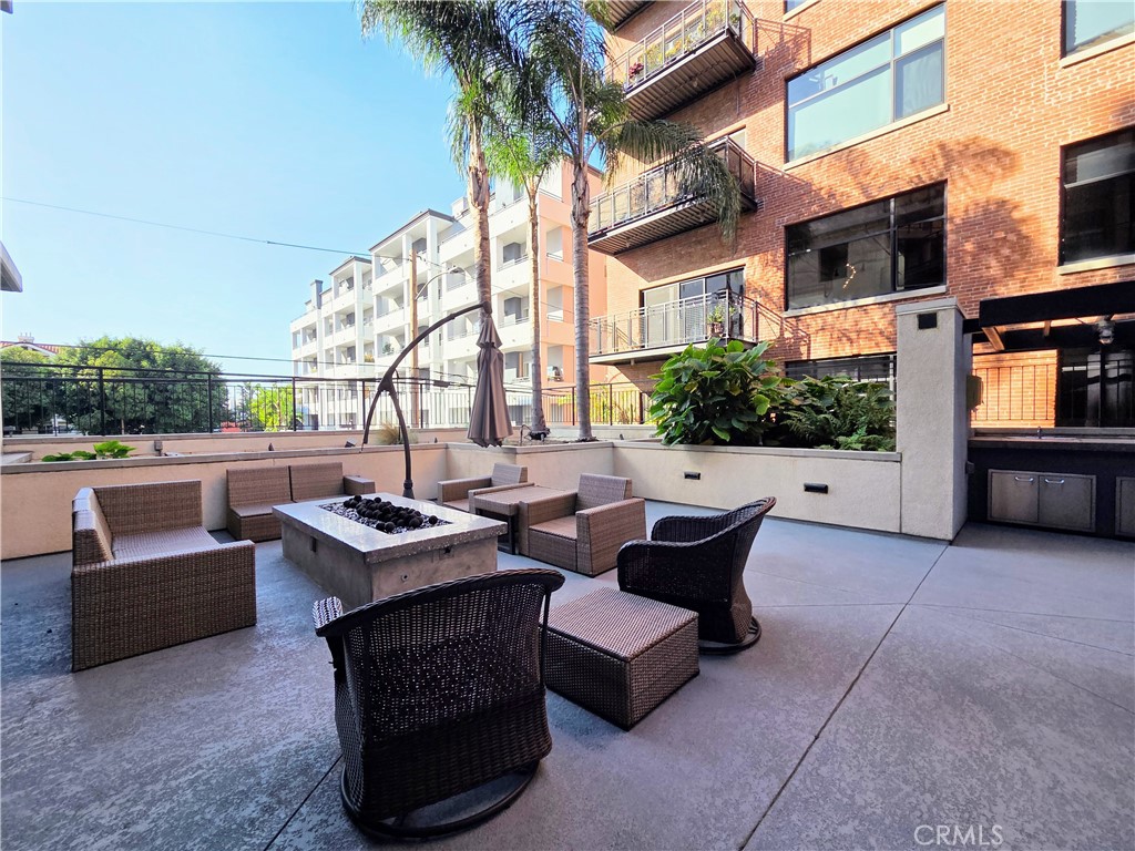 835 Locust Avenue, Unit 318 Long Beach, CA 90813 - Photo 28 of 31