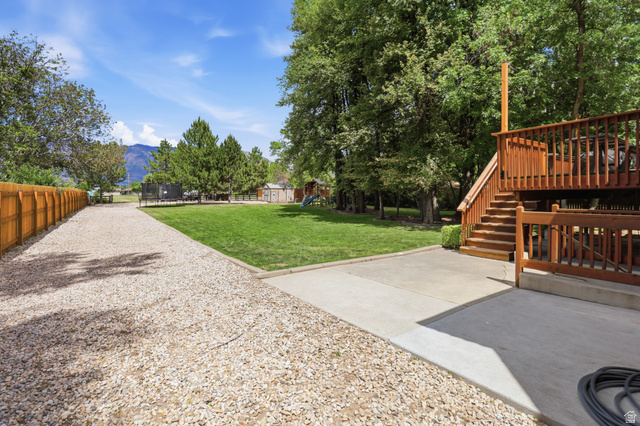 962 North Harrisville Road Harrisville, UT 84404 - Photo 15 of 72