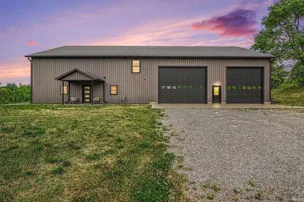 $920,000 | 53339 State Road 13, Middlebury, IN 46540