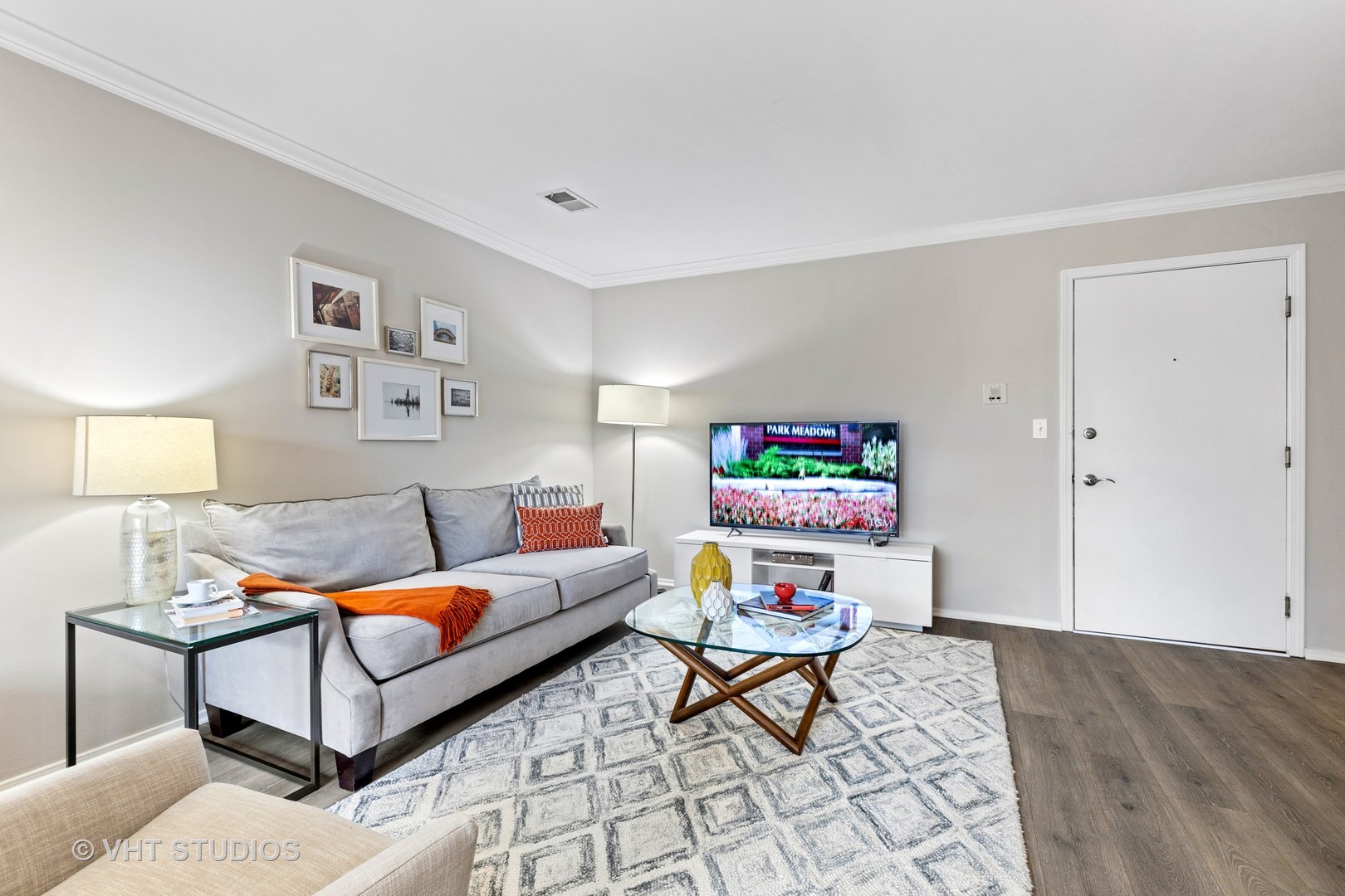 1630 Lincoln Meadows Circle, Unit 1126 Schaumburg, IL 60173 - Photo 5 of 27