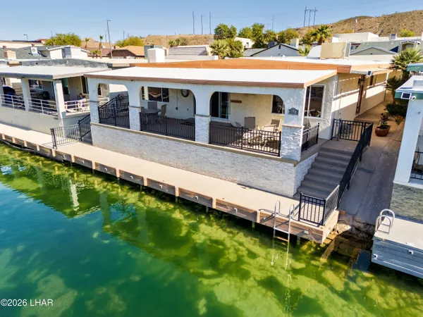 $999,000 | 8760 Hopi Drive, Parker, AZ 85344