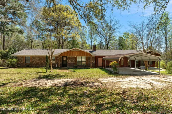 $209,000 | 78 Tim Holifield Road, Laurel, MS 39443