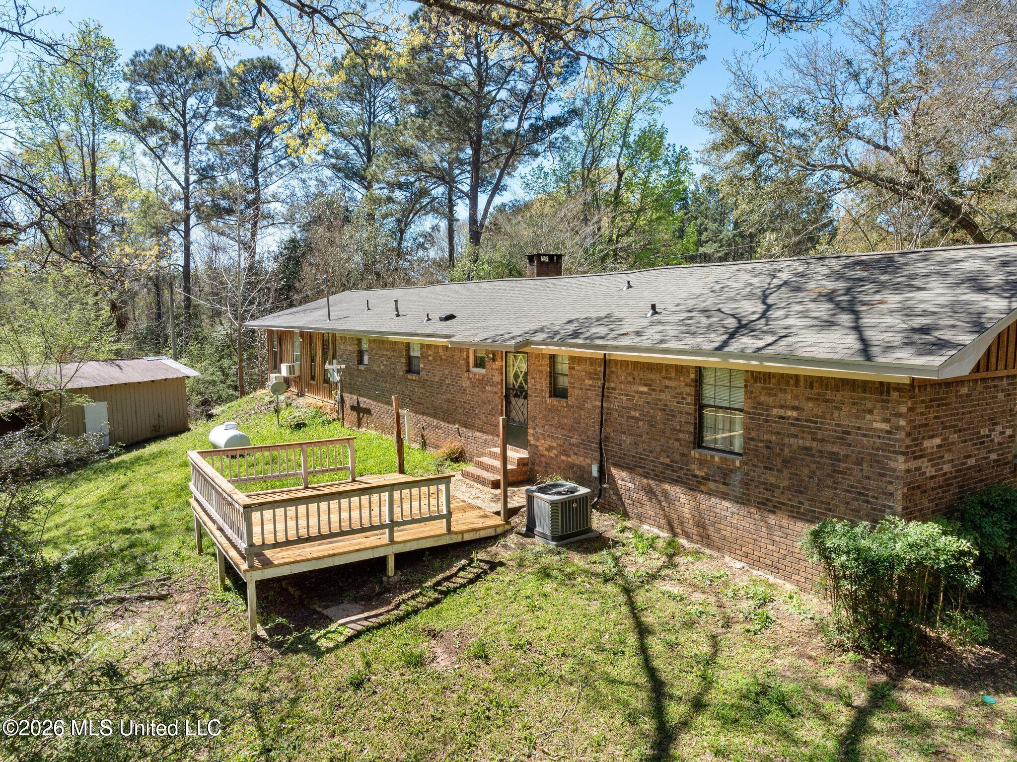 78 Tim Holifield Road Laurel, MS 39443 - Photo 31 of 33 78_Tim_Holifield_Rd-31