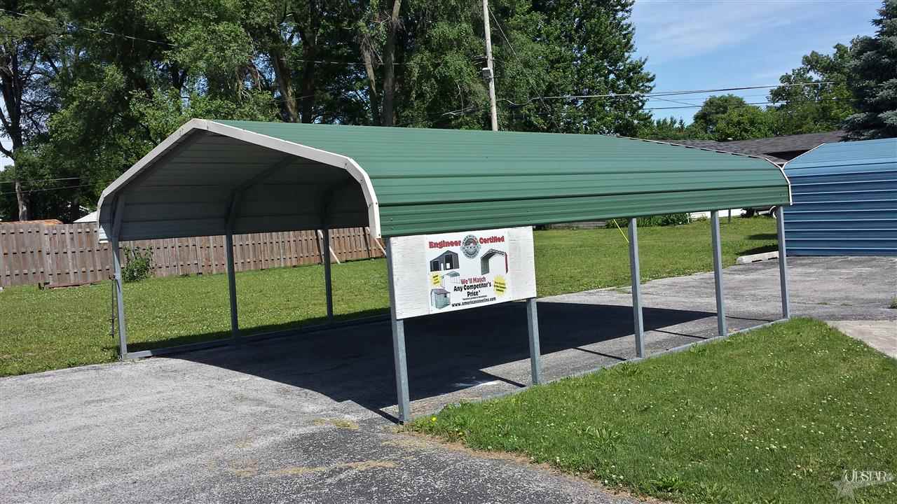 3002 Lower Huntington Road Fort Wayne, IN 46809 - Photo 1 of 5
