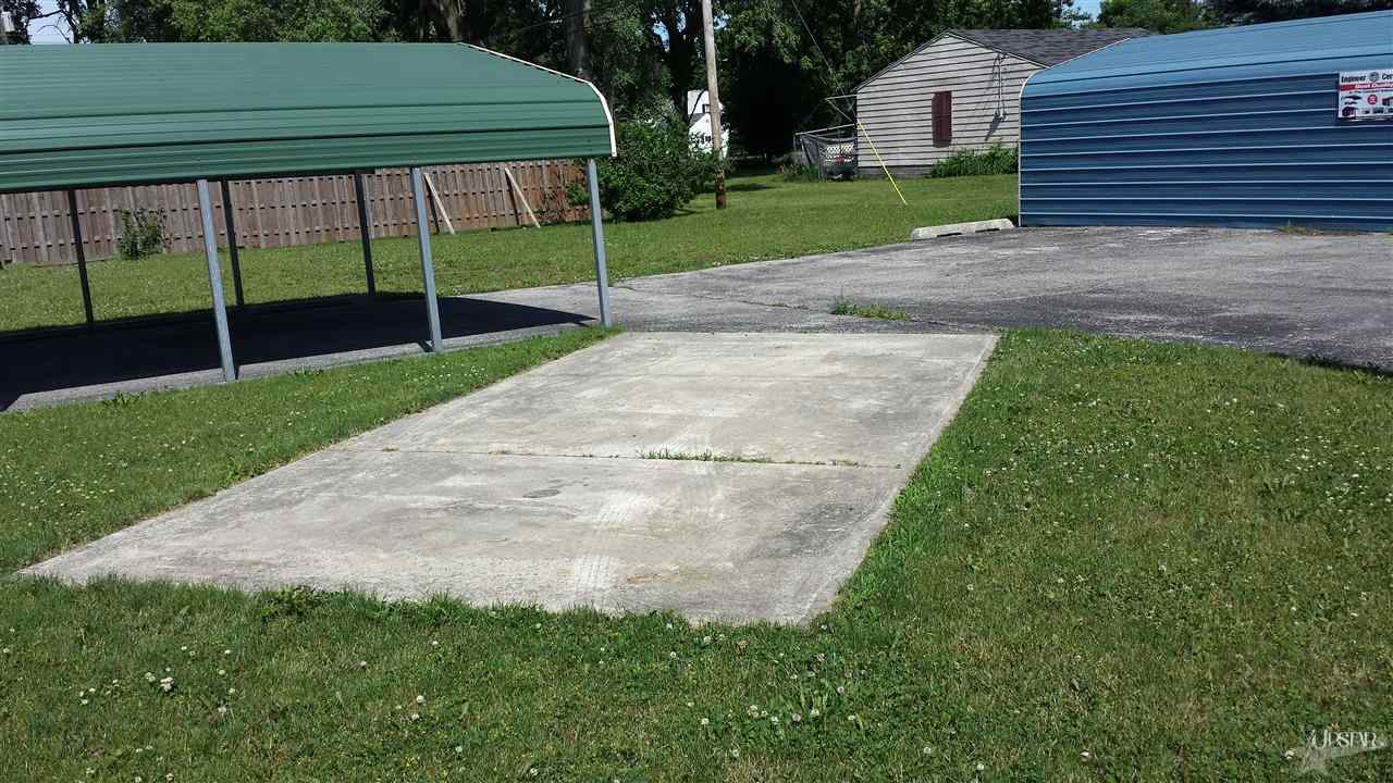 3002 Lower Huntington Road Fort Wayne, IN 46809 - Photo 2 of 5