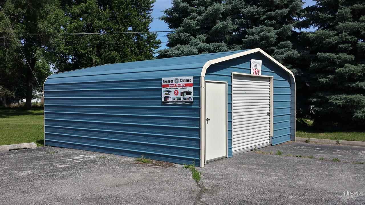 3002 Lower Huntington Road Fort Wayne, IN 46809 - Photo 3 of 5