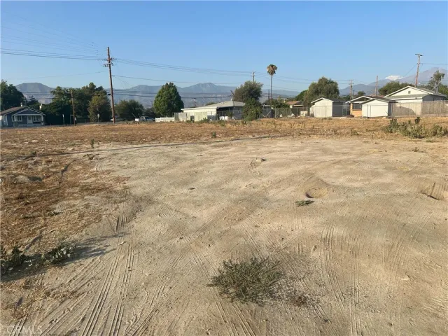 $539,000 | 0 East Lugonia Avenue, Redlands, CA 92374