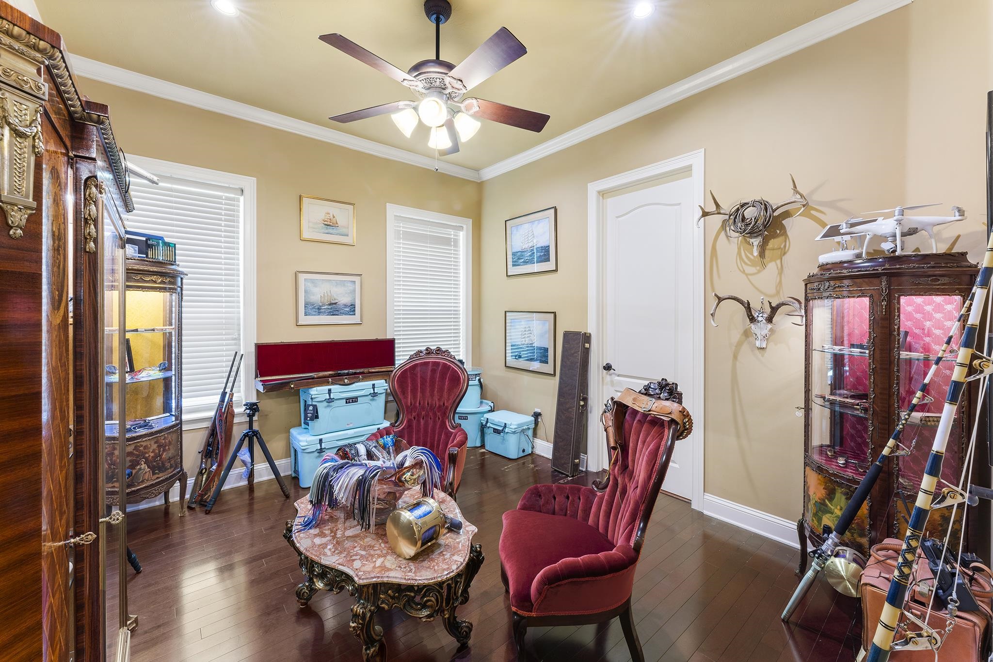 8289 Colee Cove Road St. Augustine, FL 32092 - Photo 25 of 50 Gallery Image 25