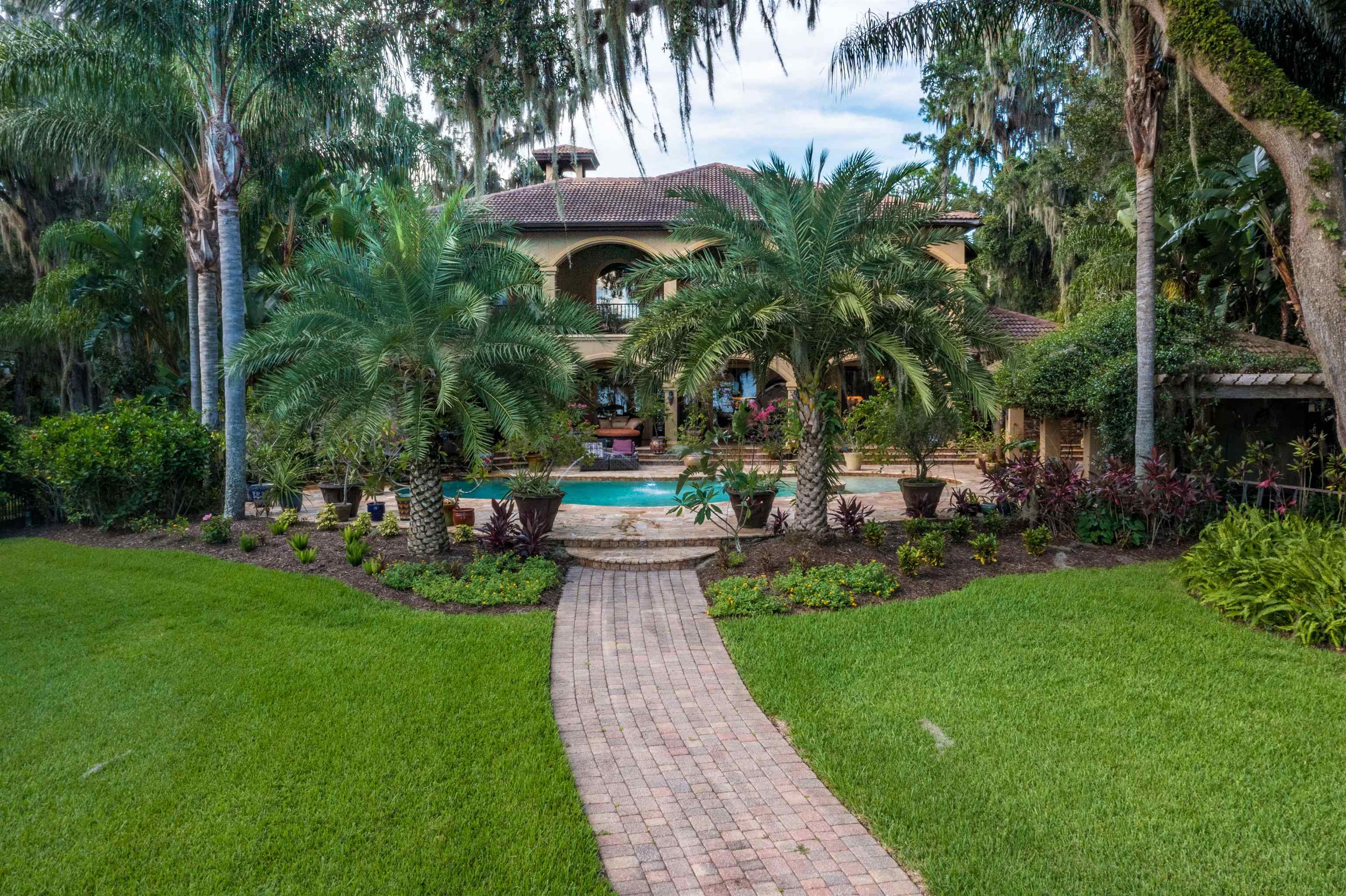 8289 Colee Cove Road St. Augustine, FL 32092 - Photo 5 of 50