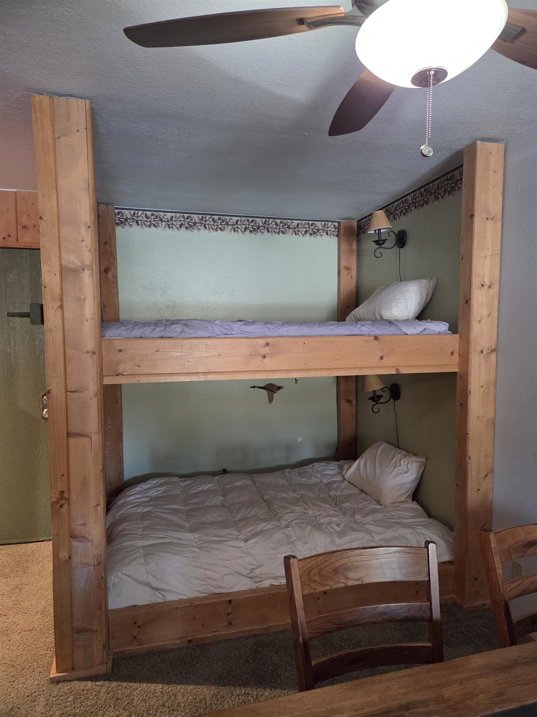 3253 Meridian Boulevard, Unit 214 Mammoth Lakes, CA 93546 - Photo 27 of 28