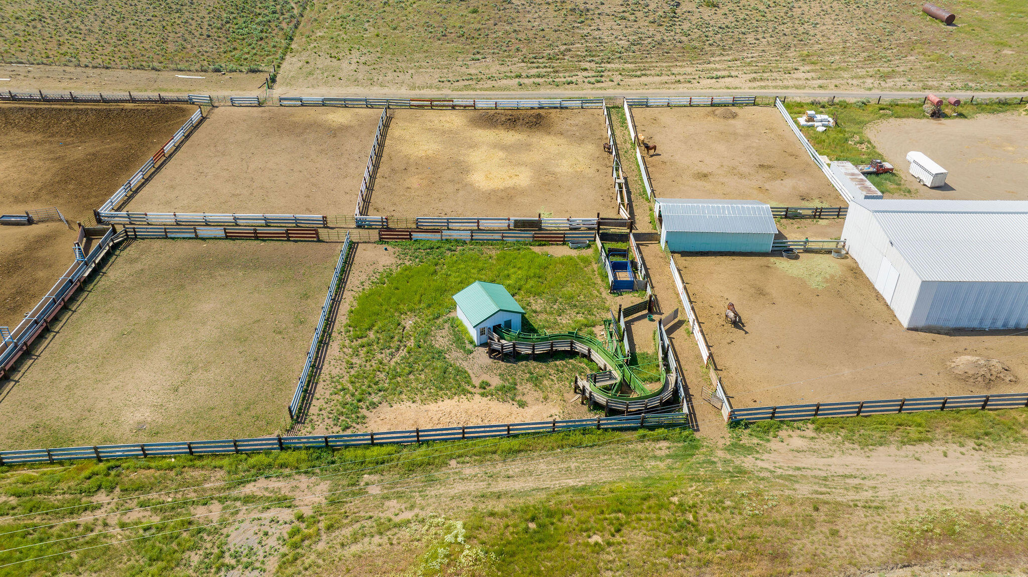 55995 Moffitt Road Brothers, OR 97712 - Photo 4 of 48 DJI_0442