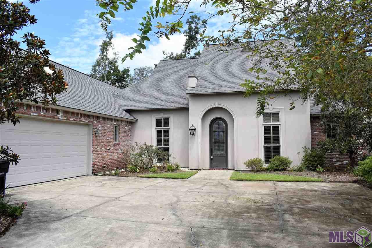 13508 Landmark Drive Baton Rouge, LA 70810 - Photo 3 of 37