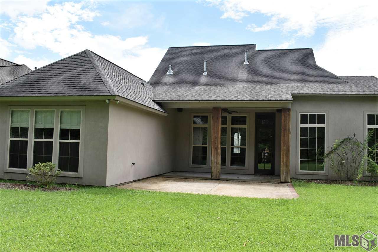 13508 Landmark Drive Baton Rouge, LA 70810 - Photo 35 of 37