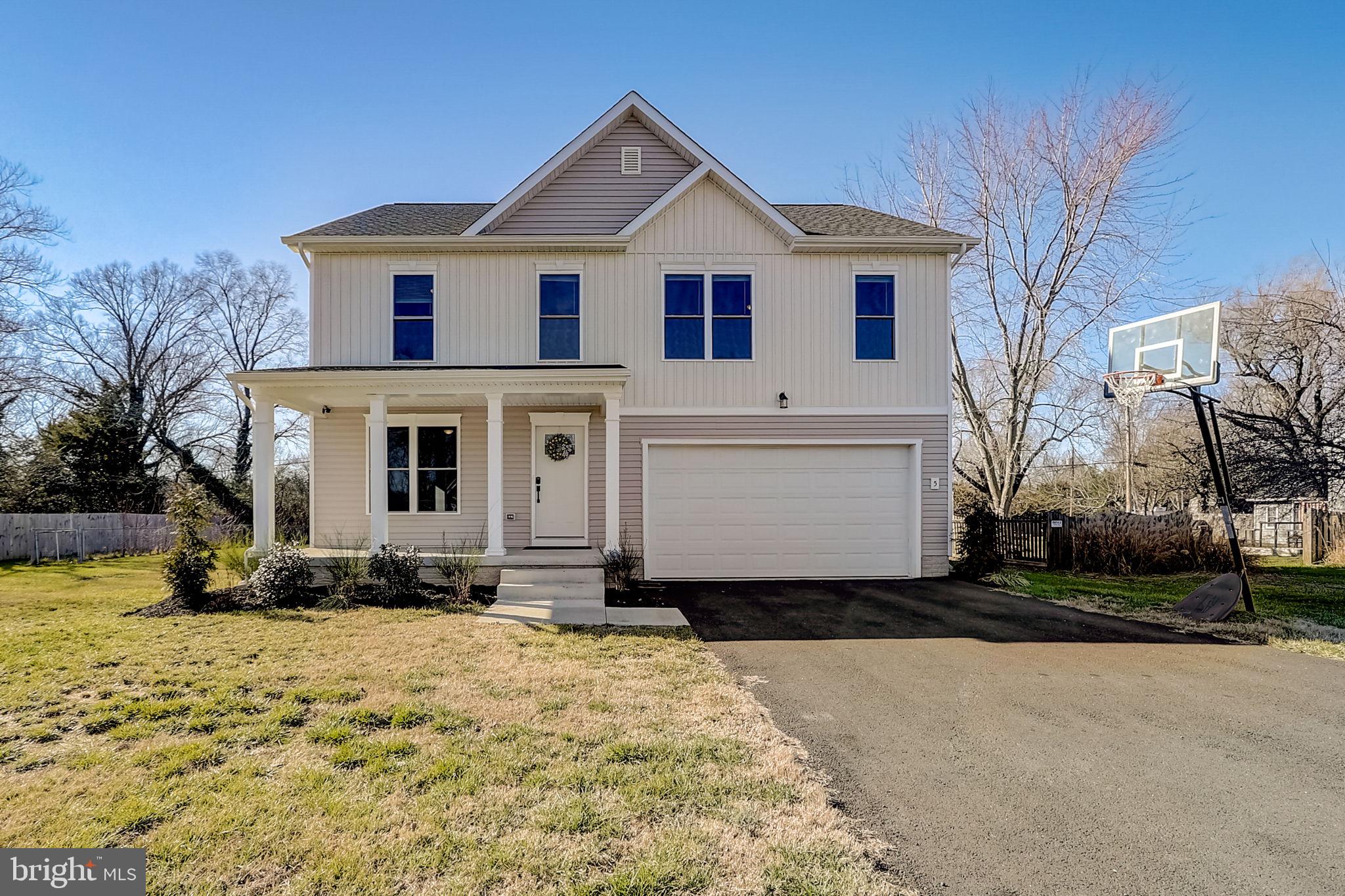 5 Randolph Road Fredericksburg, VA 22405 - Photo 1 of 52 Gallery Image 1