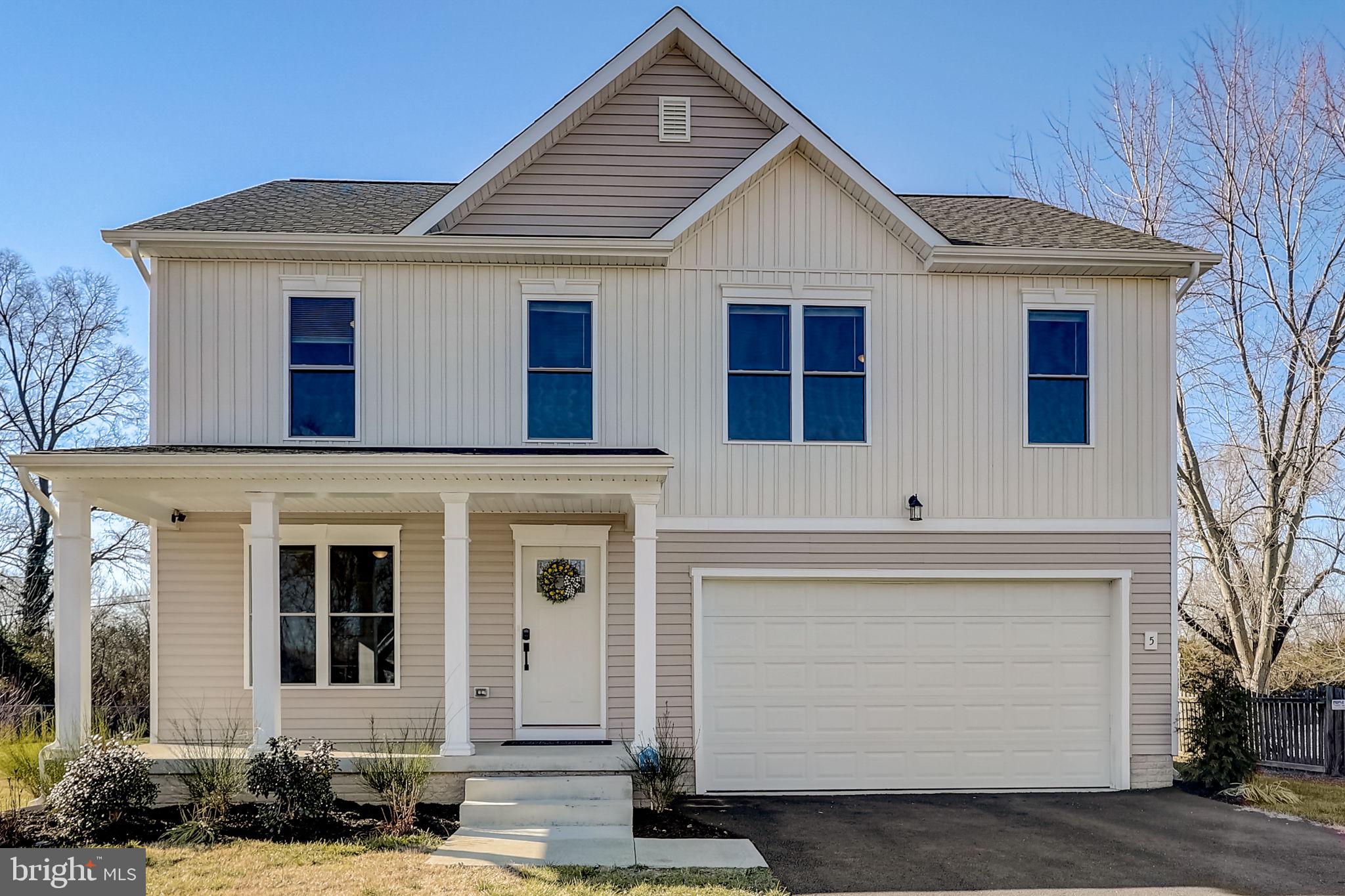 5 Randolph Road Fredericksburg, VA 22405 - Photo 2 of 52 Gallery Image 2