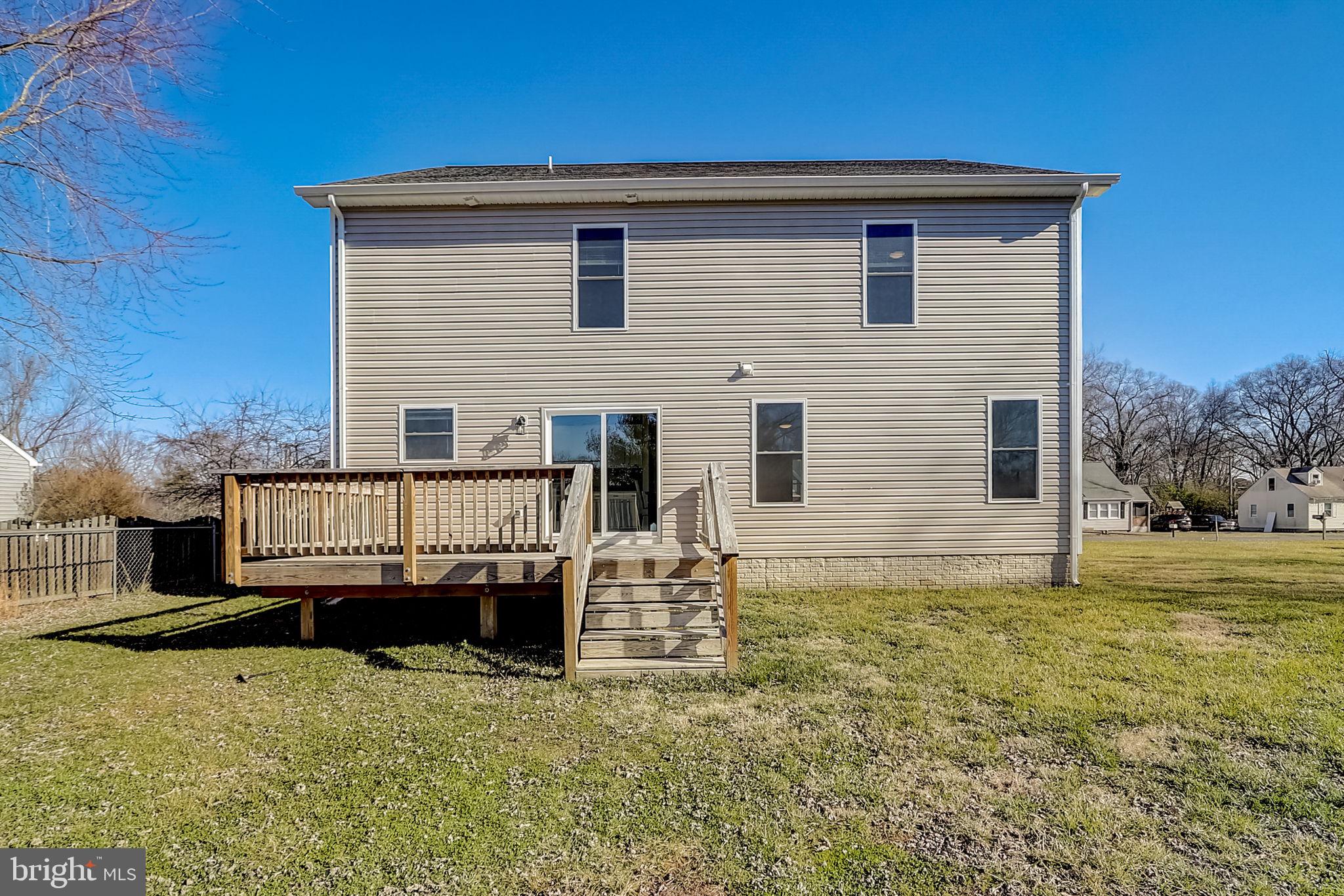 5 Randolph Road Fredericksburg, VA 22405 - Photo 45 of 52 Gallery Image 45