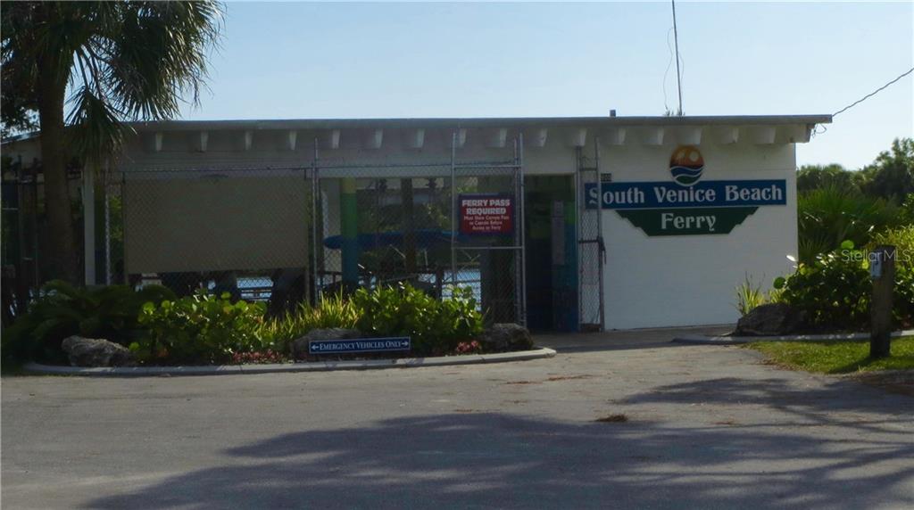 1132 Horizon Road Venice, FL 34293 - Photo 22 of 23 Gallery Image 22