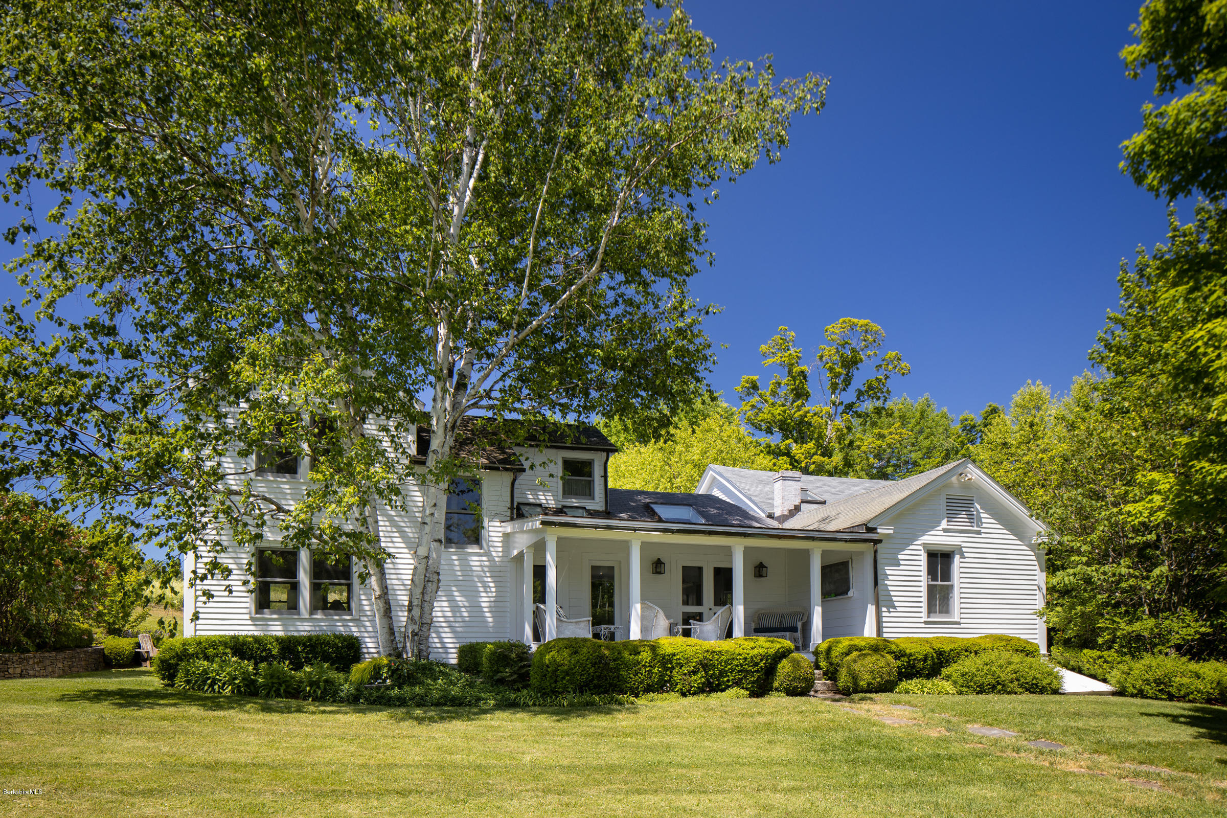 174 West Center Road West Stockbridge, MA 01266 - Photo 1 of 35 1 MLS Main 174-West-Center-Rd-111