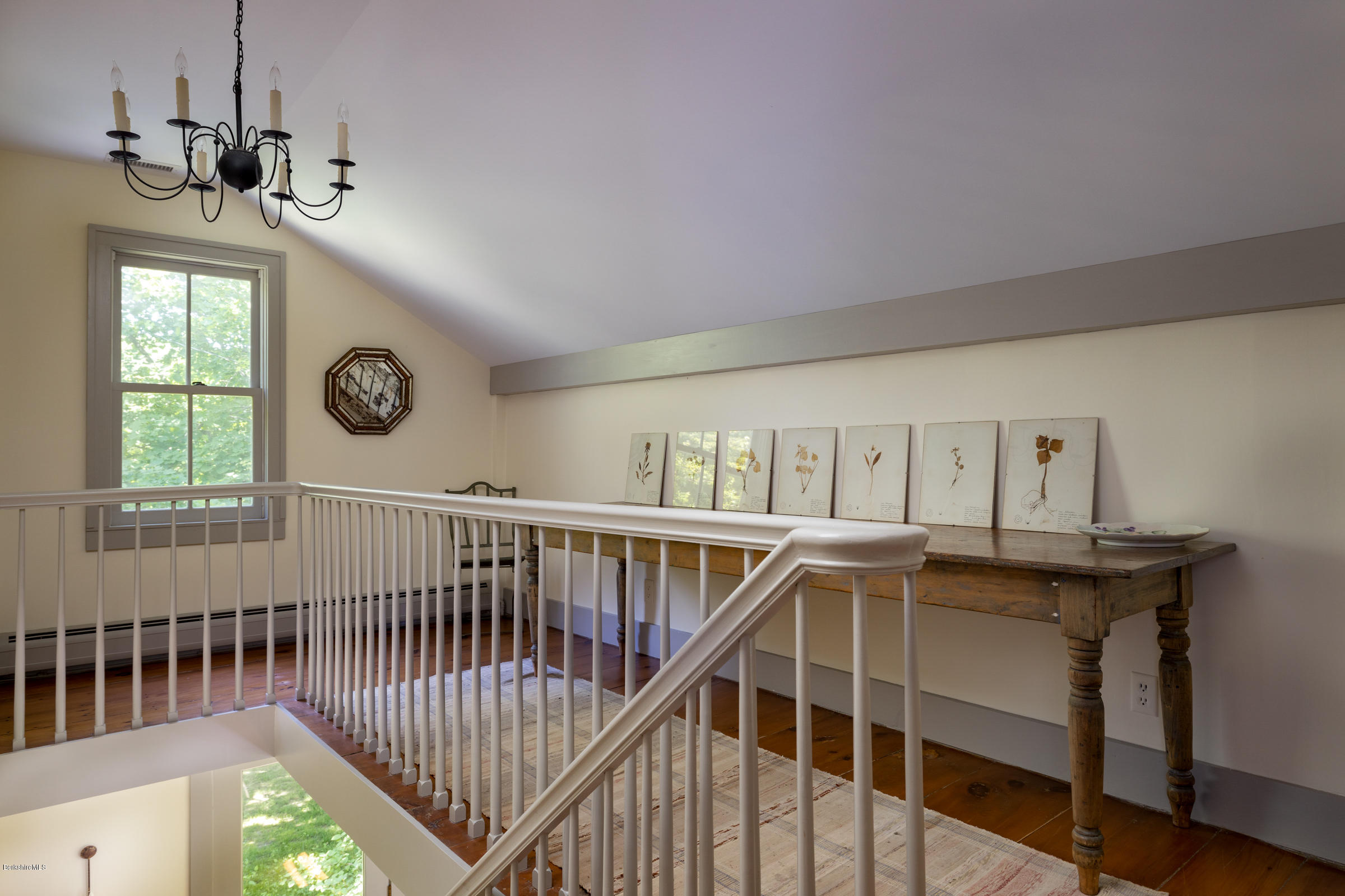 174 West Center Road West Stockbridge, MA 01266 - Photo 13 of 35 14 Upstairs Hall 174-West-Center-Rd-135