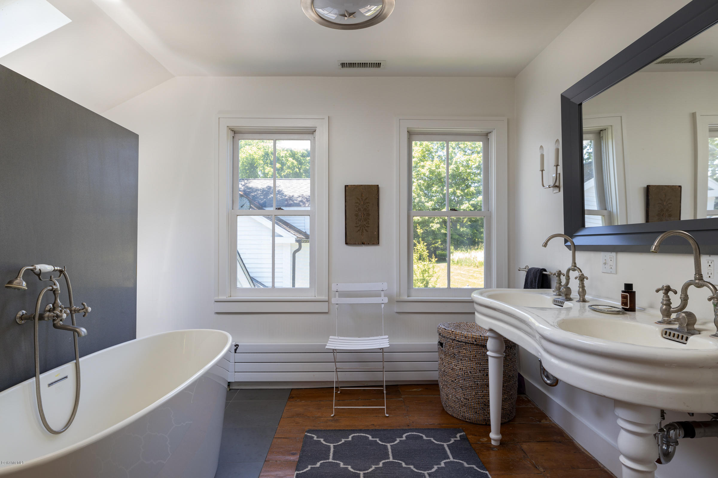 174 West Center Road West Stockbridge, MA 01266 - Photo 15 of 35 16 MBATH174-West-Center-Rd-134