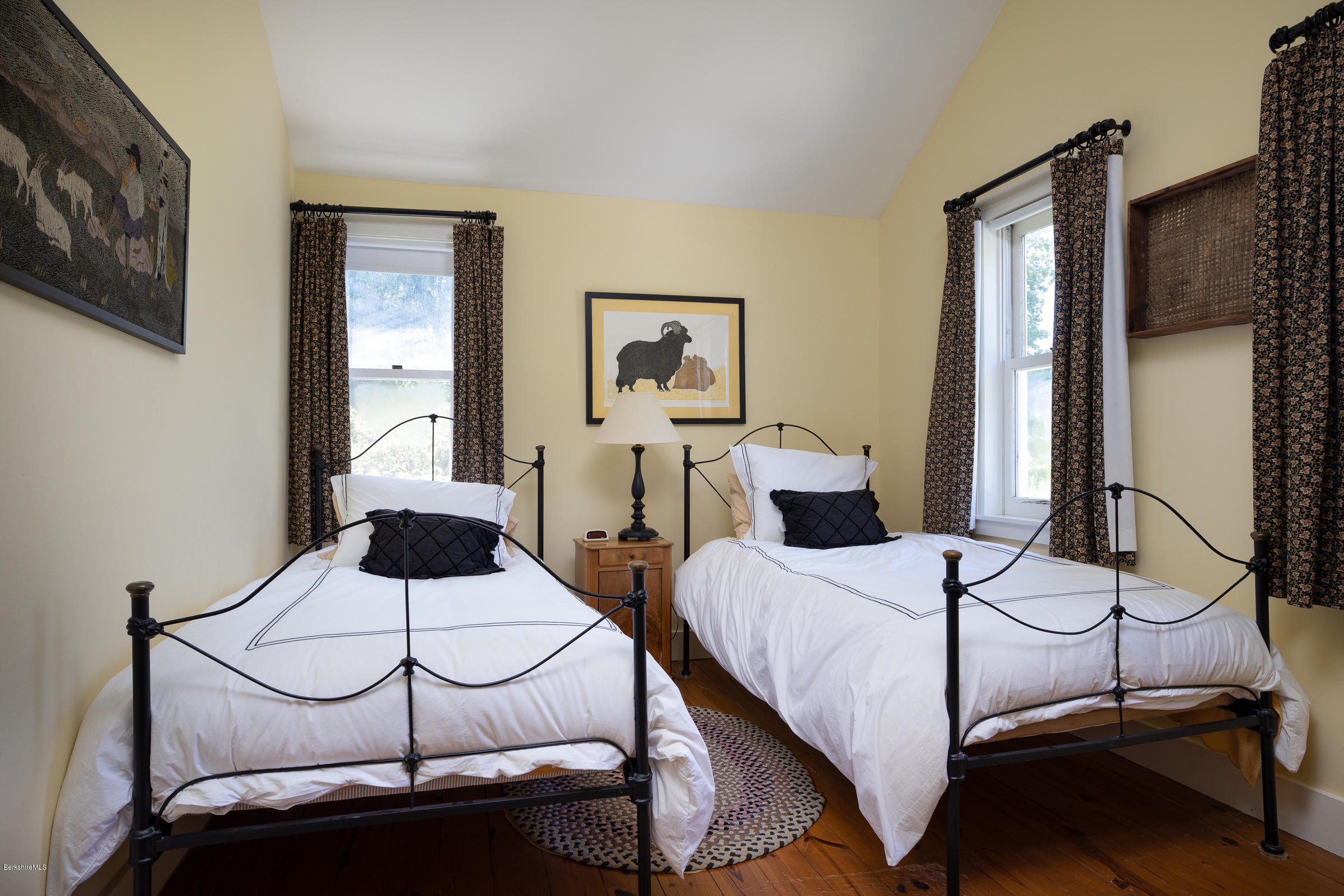 174 West Center Road West Stockbridge, MA 01266 - Photo 17 of 35 18 BR 3 174-West-Center-Rd-141
