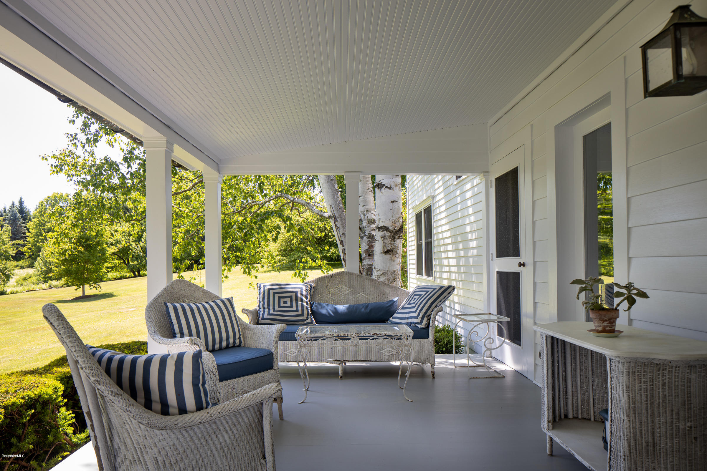 174 West Center Road West Stockbridge, MA 01266 - Photo 20 of 35 21 Porch 174-West-Center-Rd-112