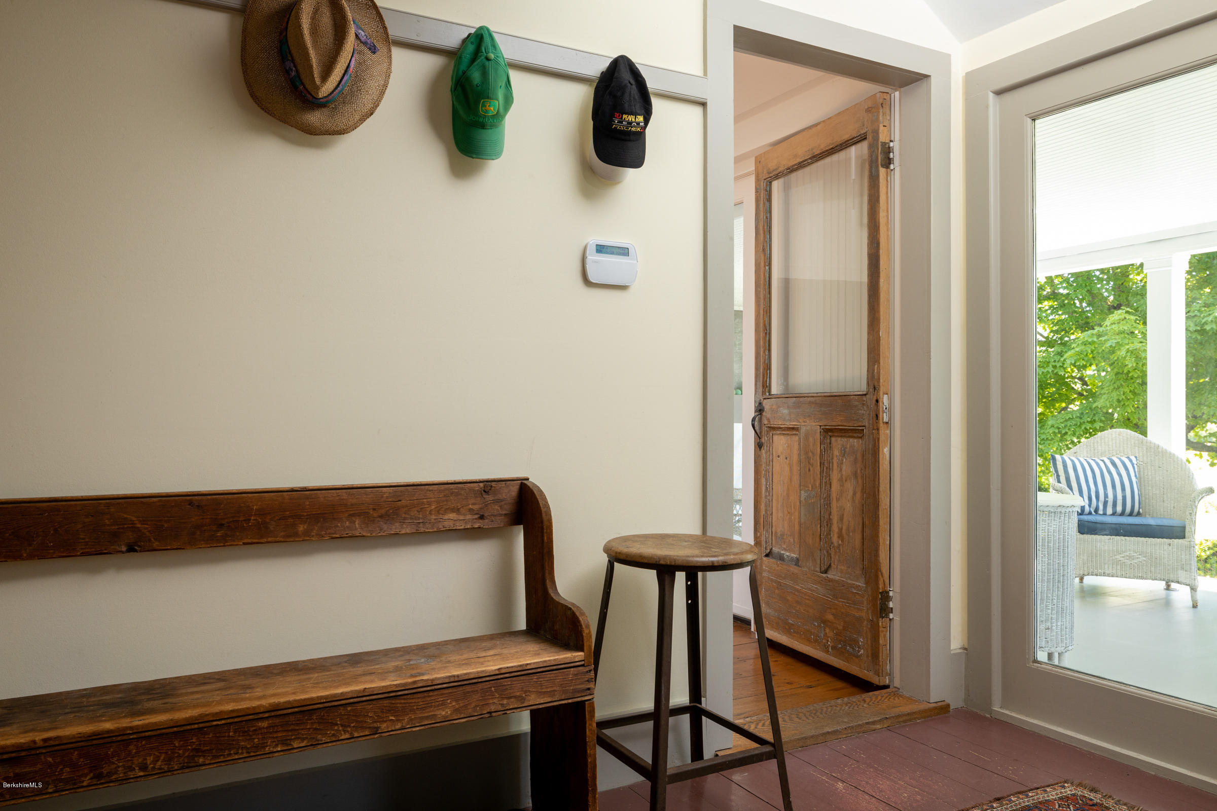 174 West Center Road West Stockbridge, MA 01266 - Photo 21 of 35 21 Mudroom 174-West-Center-Rd-125
