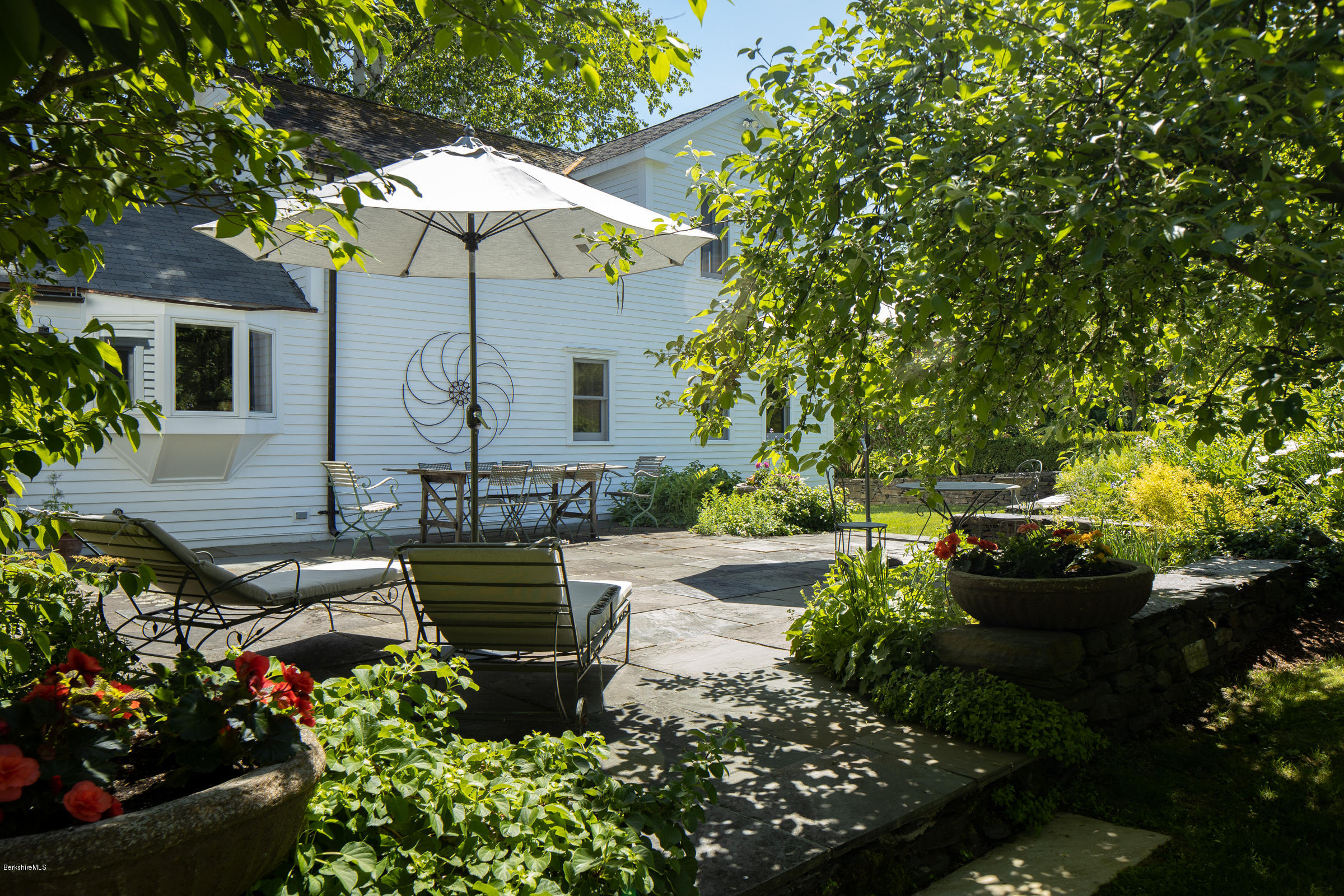 174 West Center Road West Stockbridge, MA 01266 - Photo 23 of 35 23 Patio 174-West-Center-Rd-115