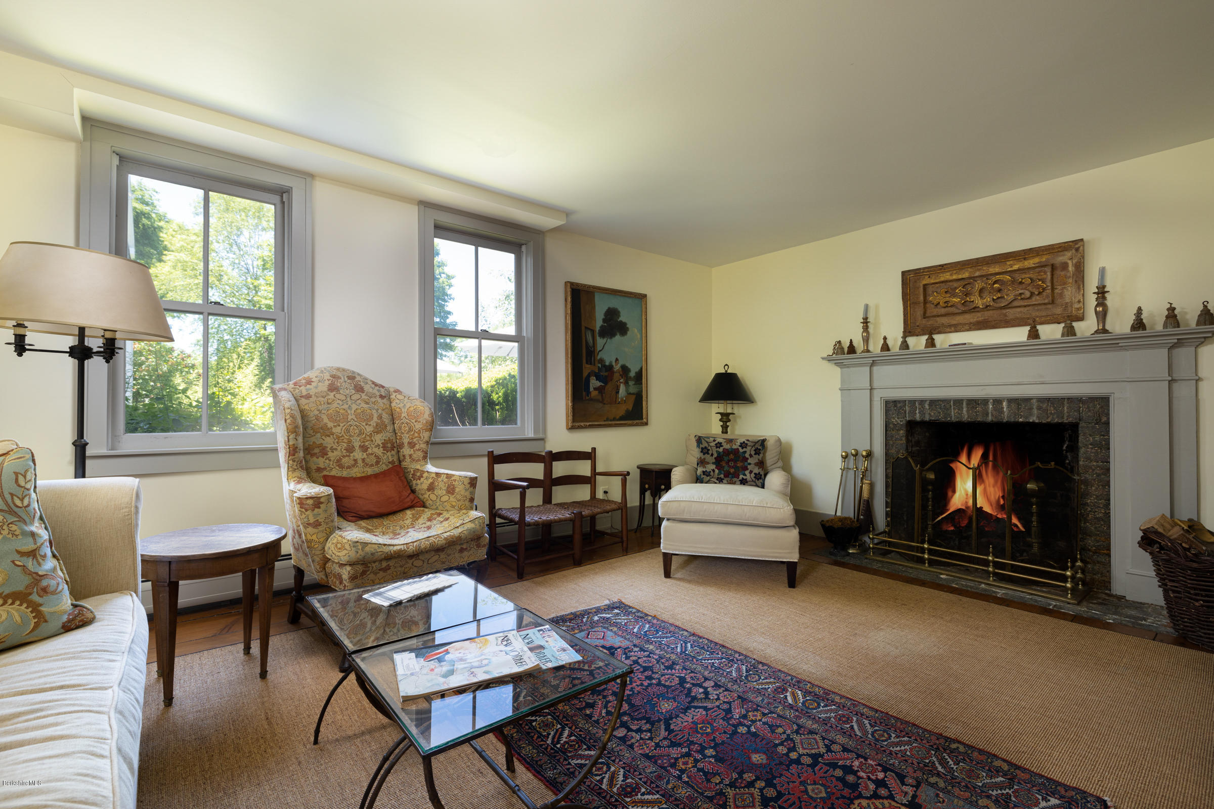 174 West Center Road West Stockbridge, MA 01266 - Photo 5 of 35 5 LR 174-West-Center-Rd-130