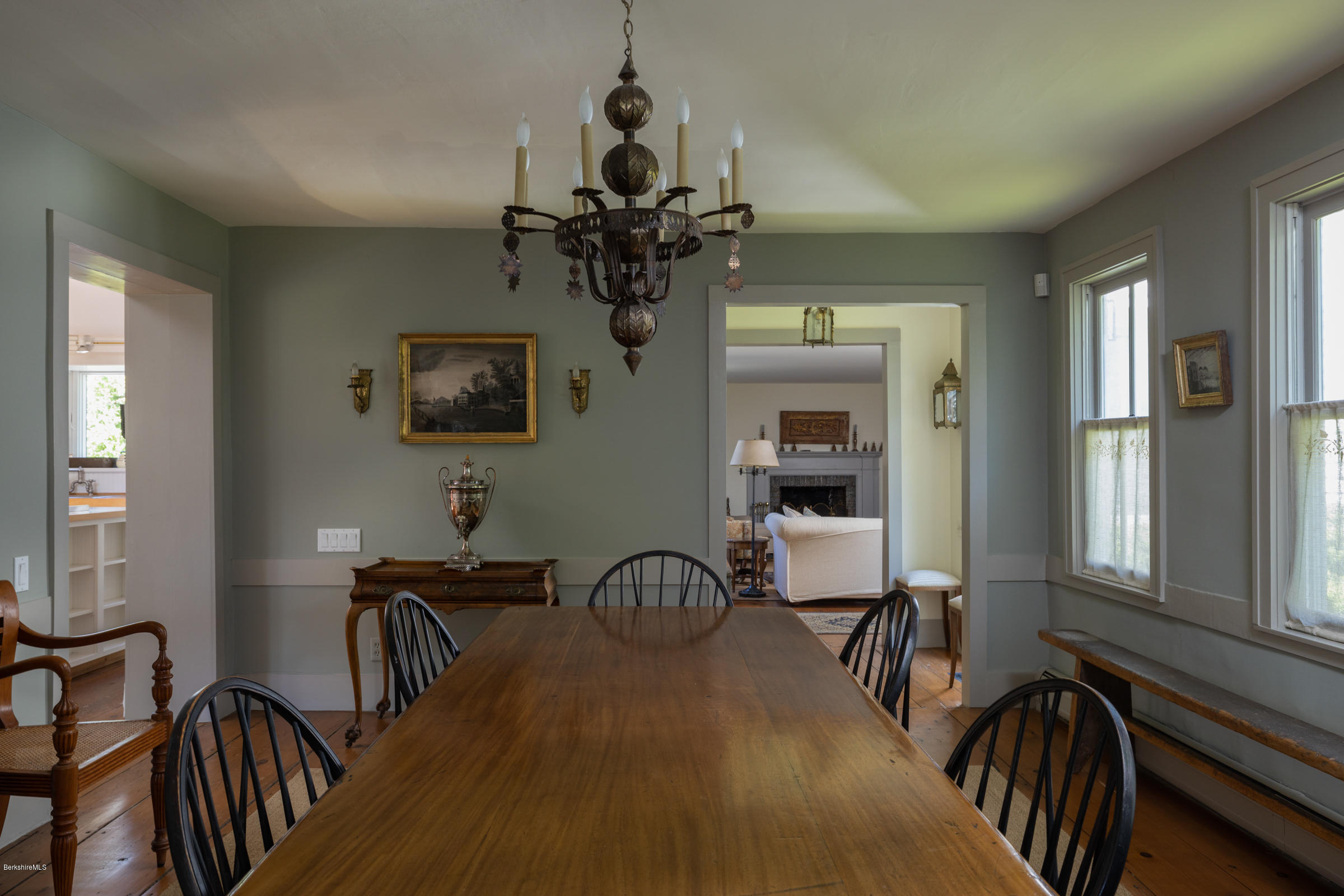 174 West Center Road West Stockbridge, MA 01266 - Photo 7 of 35 8 DR 174-West-Center-Rd-128