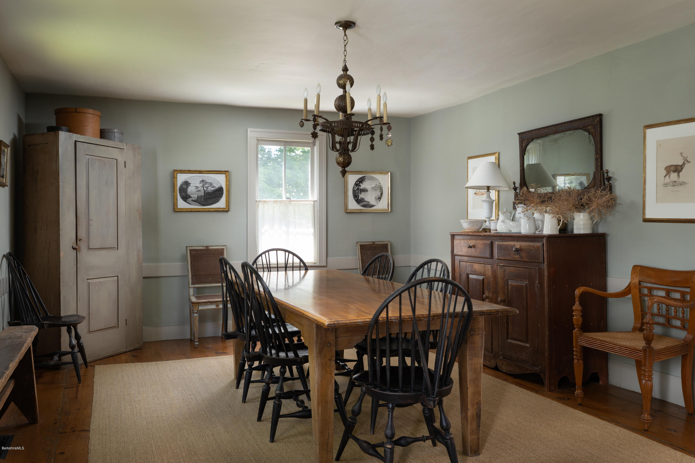 174 West Center Road West Stockbridge, MA 01266 - Photo 8 of 35 7 DR 174-West-Center-Rd-127