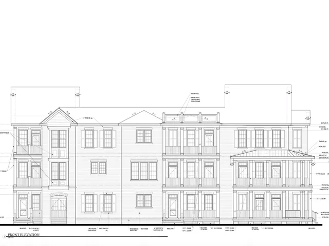 $1,100,000 | 982 Farrow Parkway, Unit C, Myrtle Beach, SC 29577