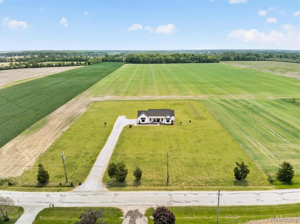 2170 East Labo Road Carleton, MI 48117 - Photo 47 of 52