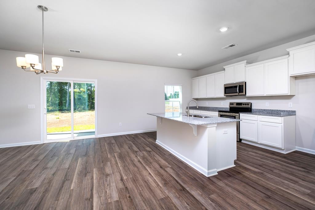 5198 Benenhaley Road Dalzell, SC 29040 - Photo 8 of 46