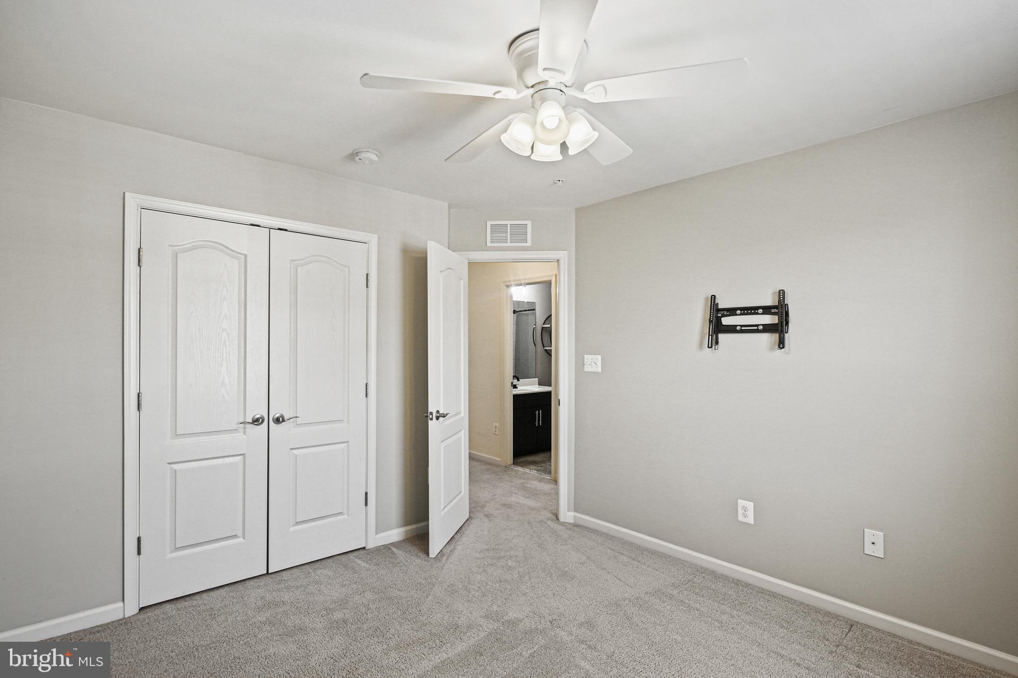 924 Morgan Run Road Middle River, MD 21220 - Photo 23 of 36 Upp3r Level Bedroom 2