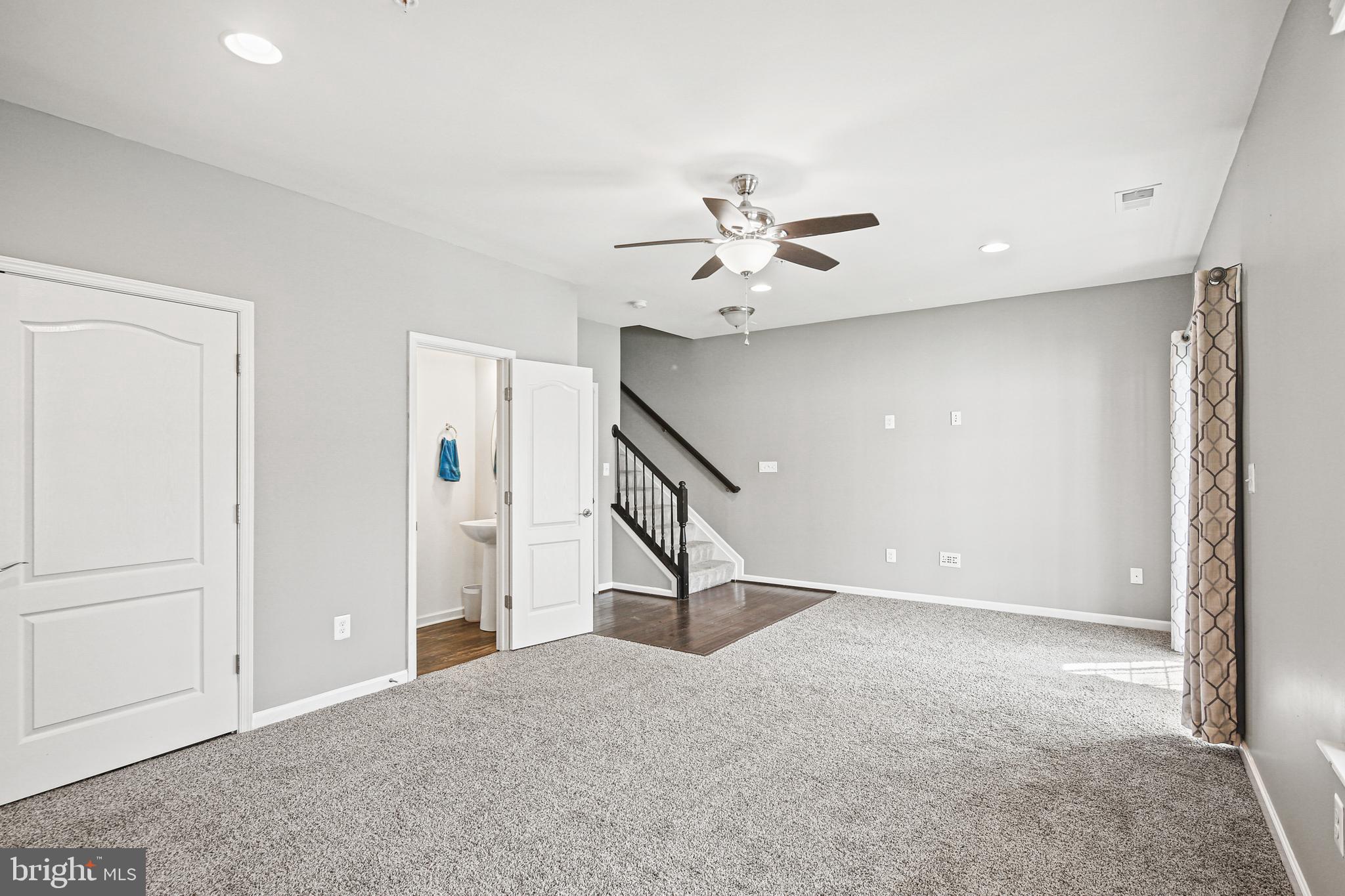 924 Morgan Run Road Middle River, MD 21220 - Photo 25 of 36 Lower Level Basement