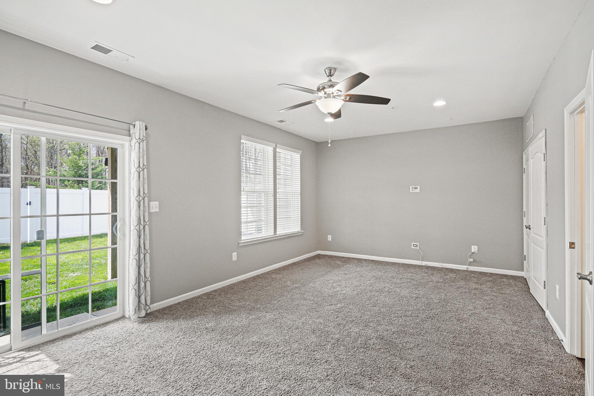 924 Morgan Run Road Middle River, MD 21220 - Photo 26 of 36 Lower Level Basement