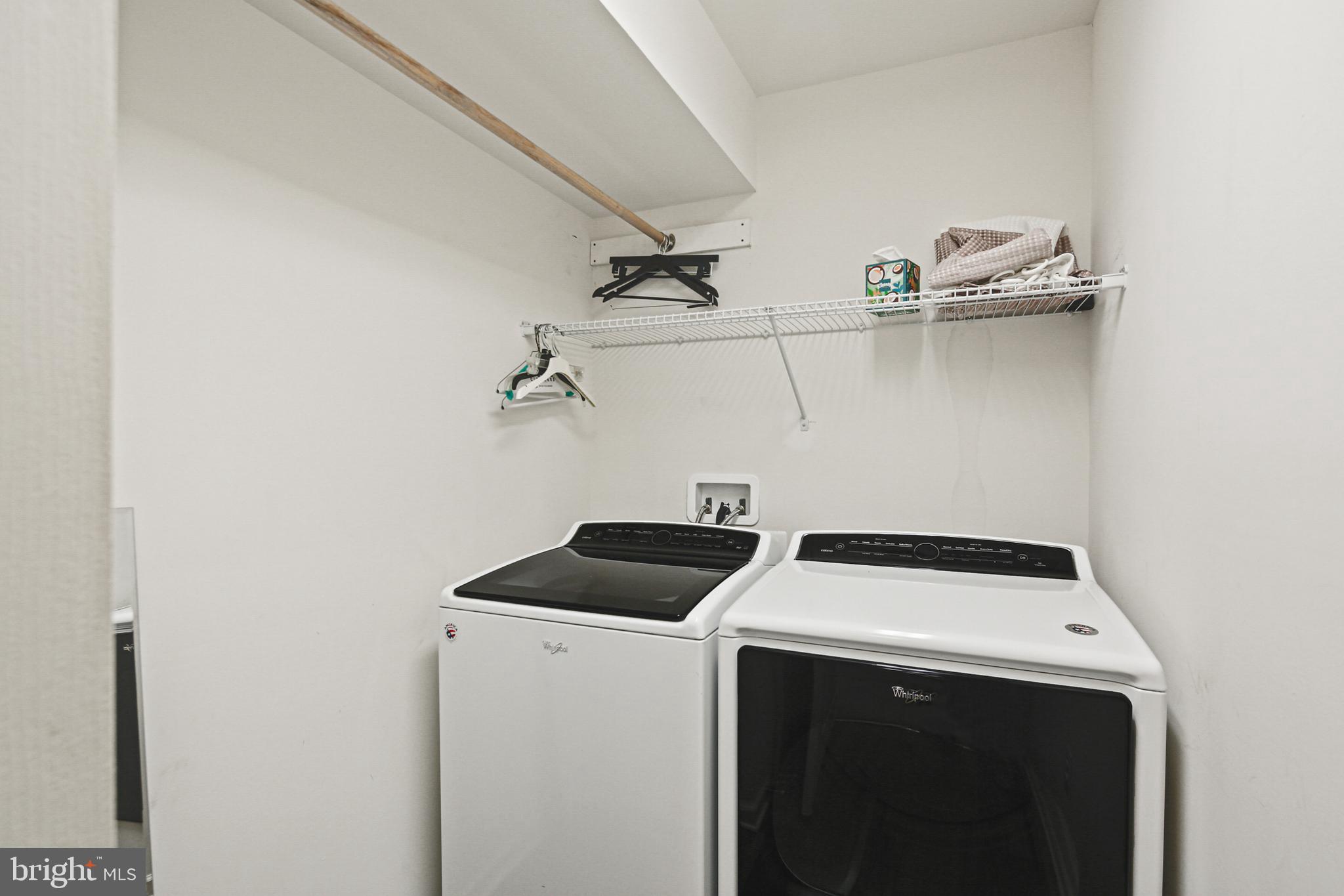 924 Morgan Run Road Middle River, MD 21220 - Photo 29 of 36 Laundry
