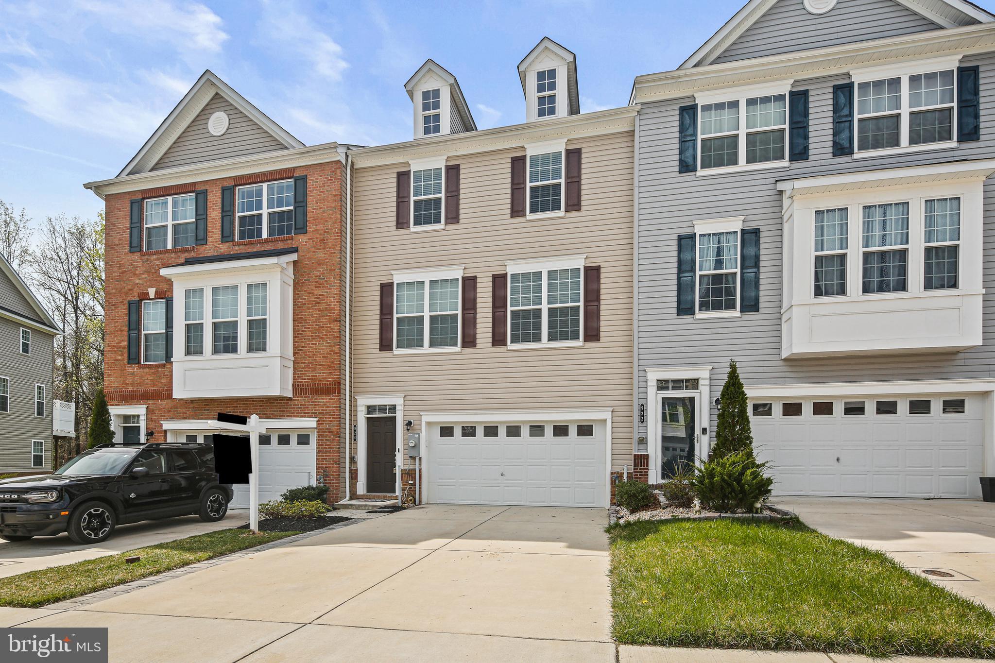 924 Morgan Run Road Middle River, MD 21220 - Photo 33 of 36 Exterior Front