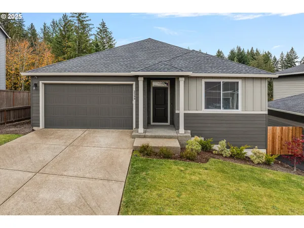 $485,000 | 2599 Northeast Currin Creek Drive, Estacada, OR 97023