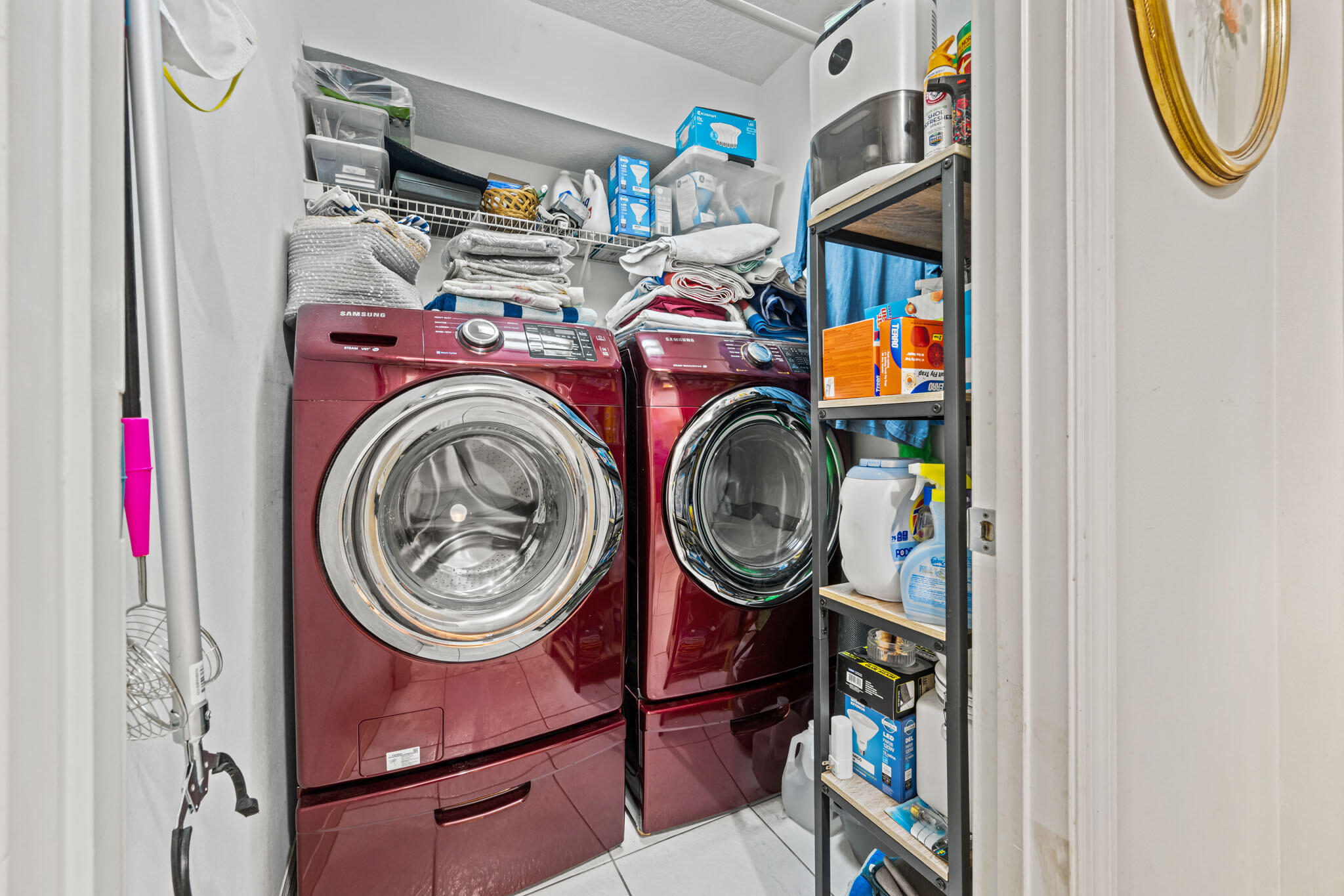 15884 N Road Loxahatchee Groves, FL 33470 - Photo 25 of 46 Laundry Room