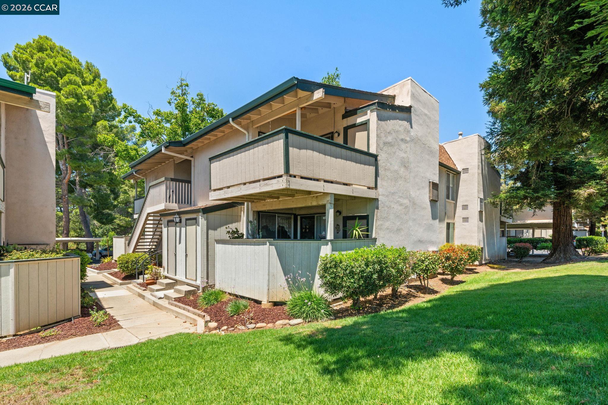 5460 Concord Boulevard, Unit B8 Concord, CA 94521 - Photo 1 of 31