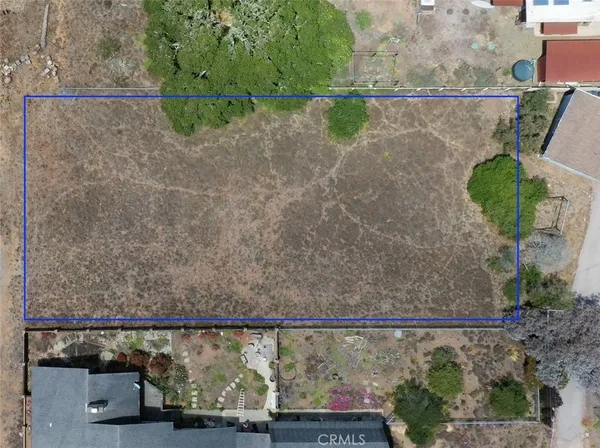 $435,000 | 0 Vista Del Osos, Los Osos, CA 93402