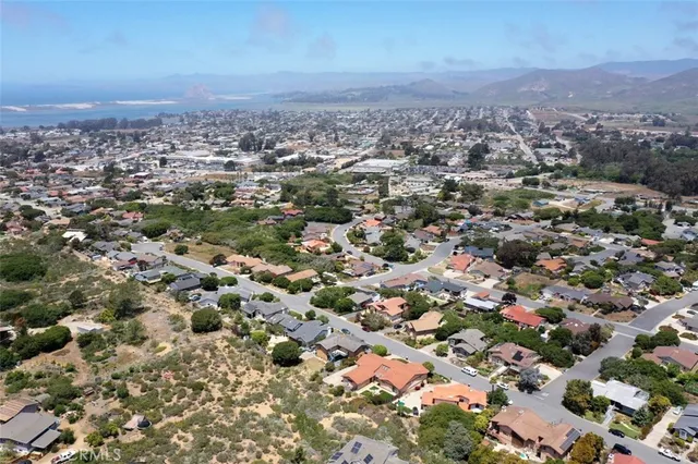 $435,000 | 0 Vista Del Osos, Los Osos, CA 93402