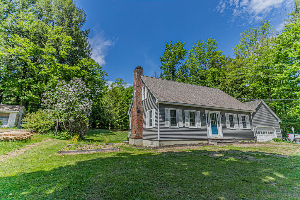 158 Belcher Road Farmington, ME 04938 - Photo 30 of 35 - (5 of 10)