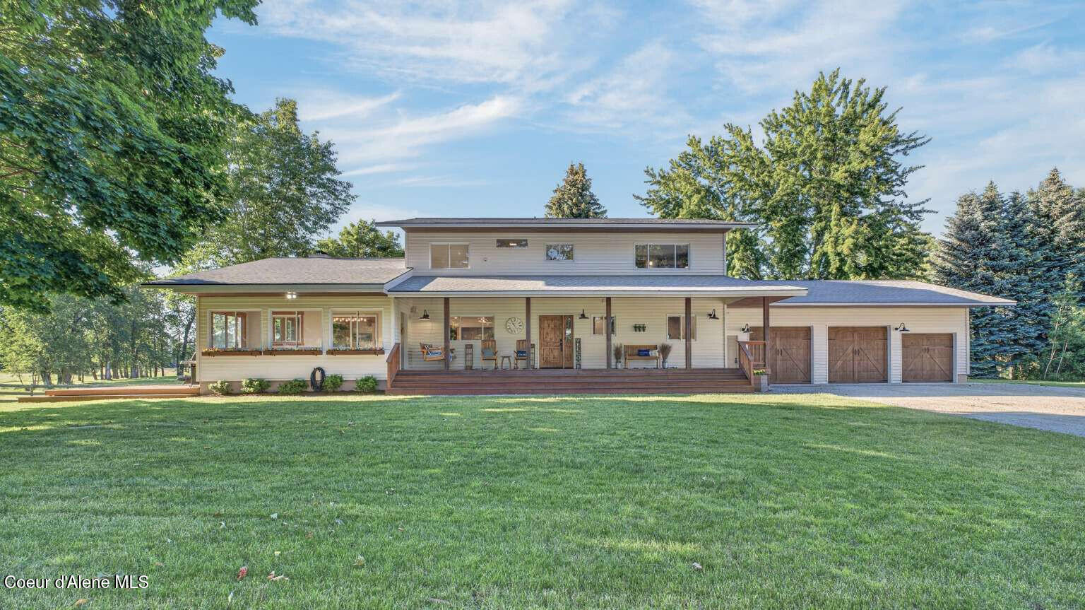 1162 Hickey Road Sandpoint, ID 83864 - Photo 4 of 49 Russell.4